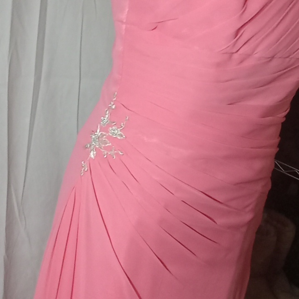 Belsoie women's dress size 8 - Picture 3 of 10
